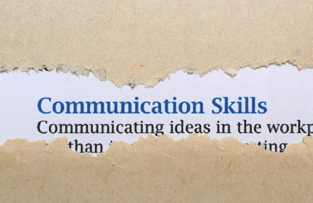 Significance Of Communication Skills In The Process Of Essay Writing