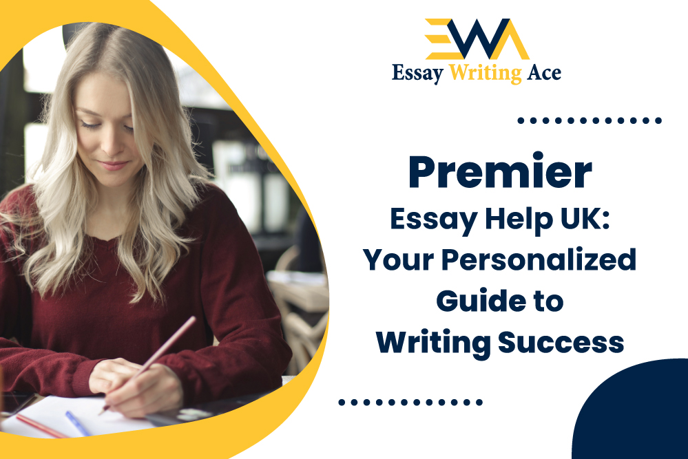 Essay Help UK