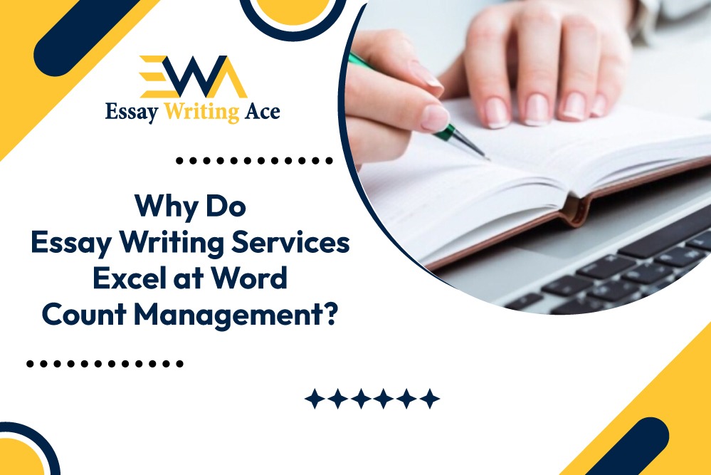 Why Essay Writing Service Excel Catching The Word Count Essay