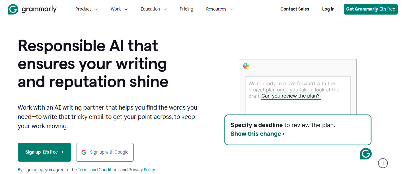 grammarly