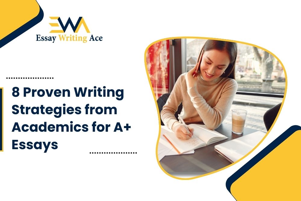 essay writing services