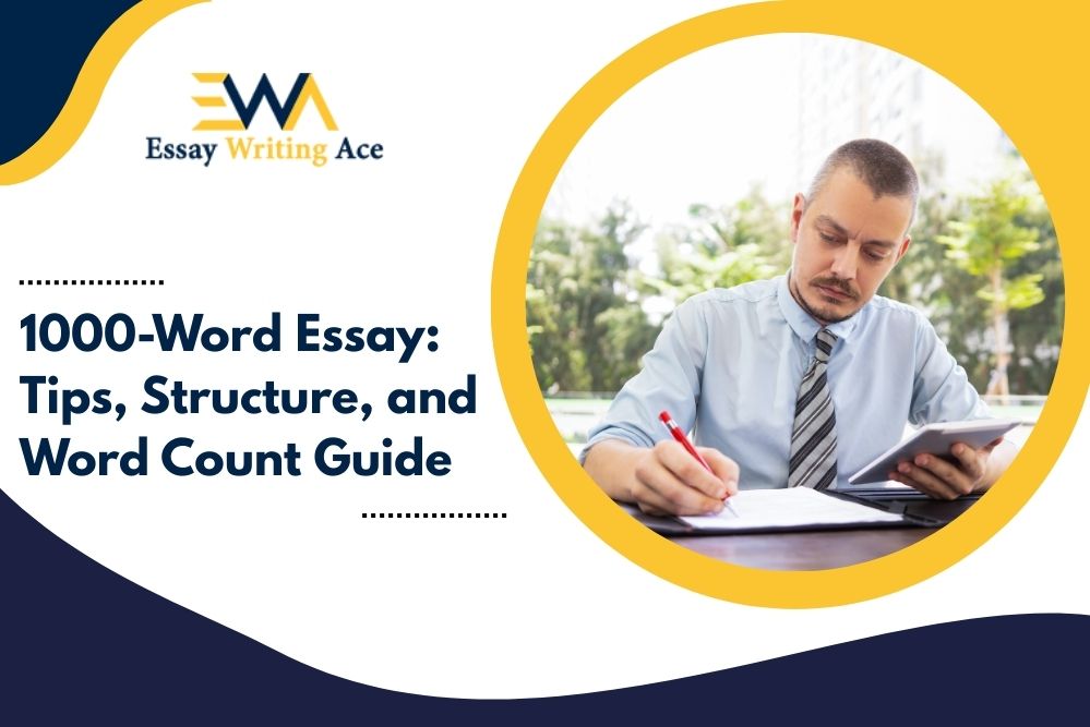 1000-Word Essay