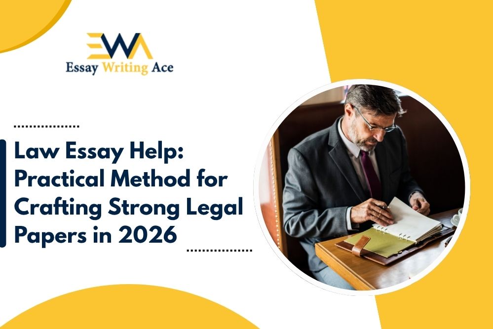 Law Essay Help